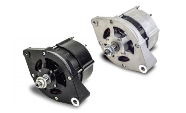 Alternators | Parts & Accessories | Thermo King